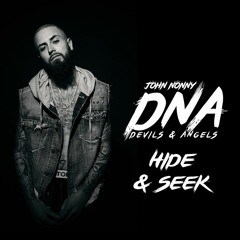 John Nonny - Hide & Seek