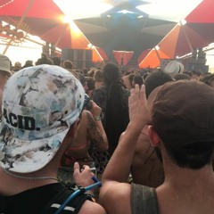 Connect The Dots (Anonymous vs. Obsidian) DJ Set live on Kiss FM