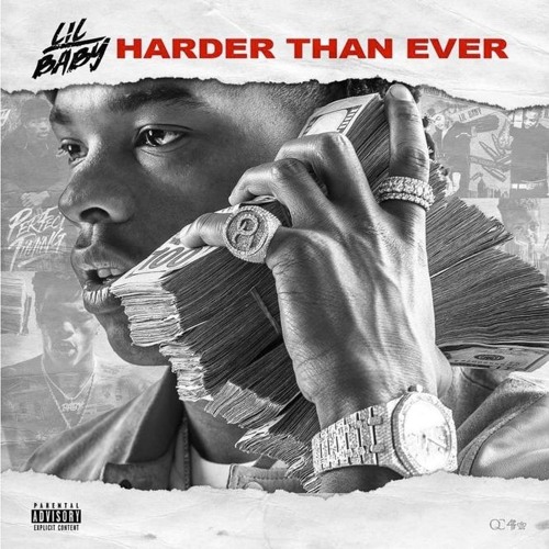 Lil Baby - My Time