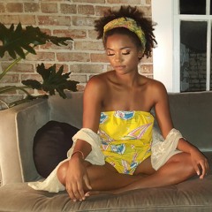 Look What You've Done to Me - Syesha