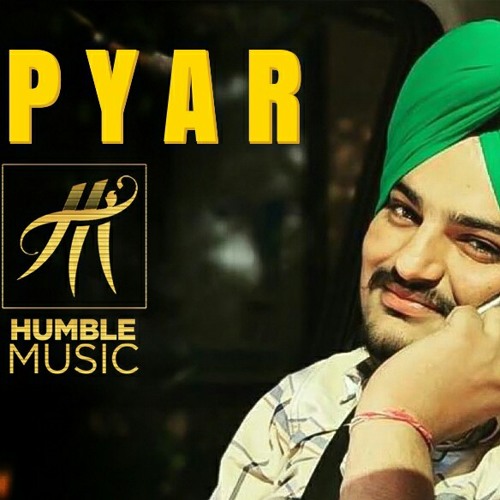 PYAR | SIDHU MOOSEWALA | ROMANTIC