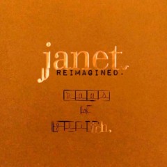 janet. reimagined. by haus of glitch (full mixtape as one track)