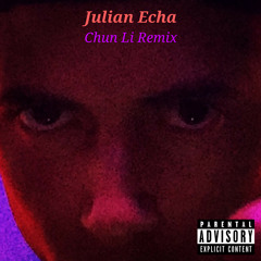 Chun Li (Remix)