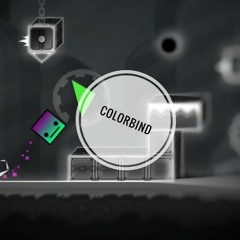 Panda Eyes - Colorbind