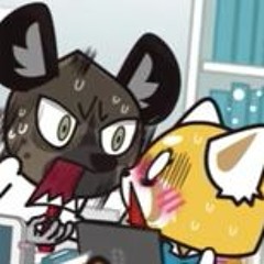 Aggretsuko themes, for piano