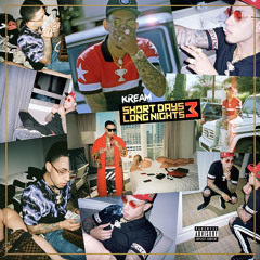NIGHT CAP (prod. By Luuonthetrack)