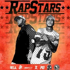 RapStars ft Akapellah