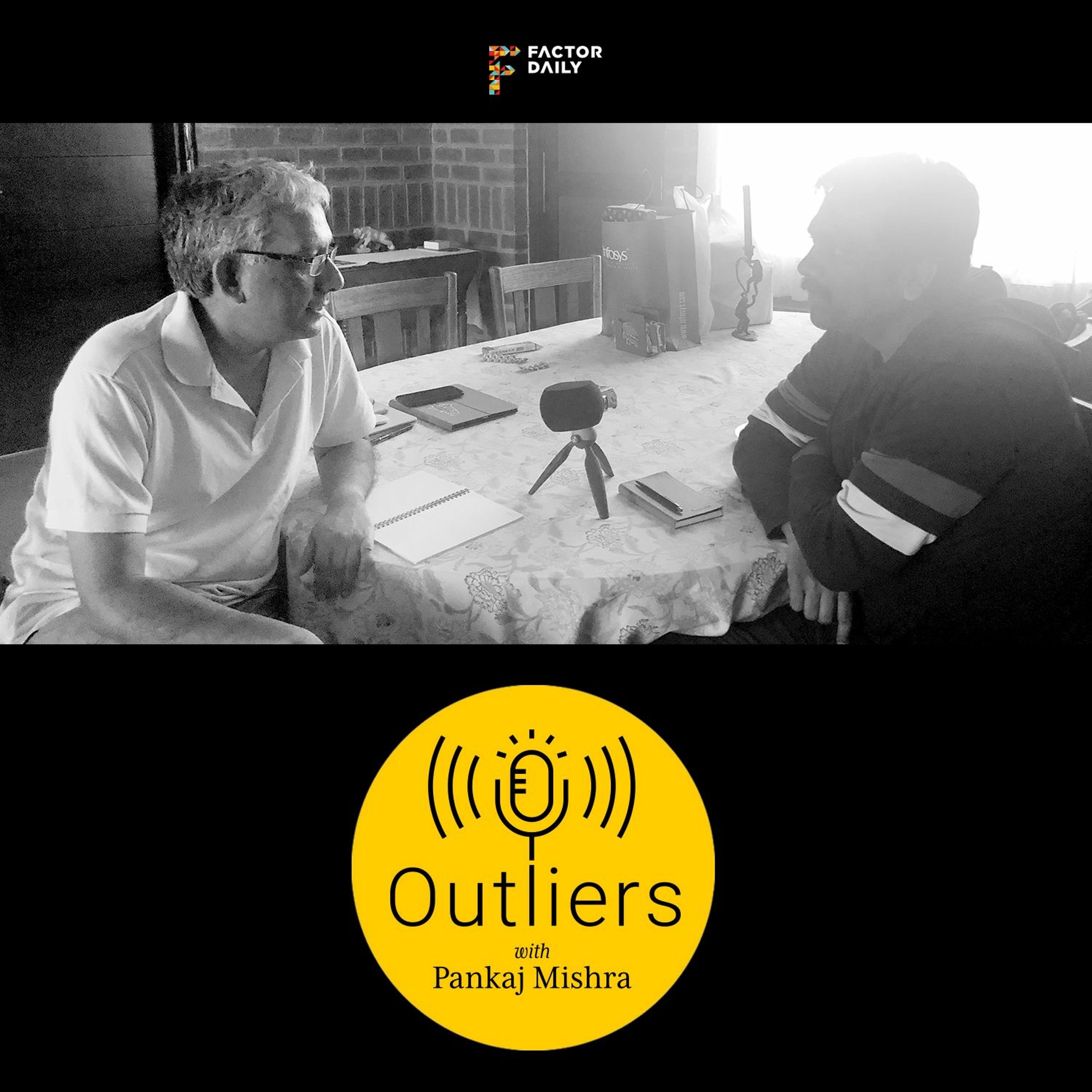 Outliers
