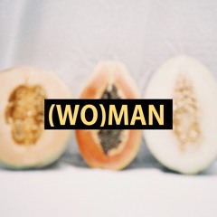 (wo)man