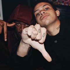 D Savage 3900 x Rocket Da Goon - I Wonder What It Is