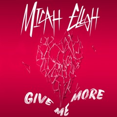 Give Me More - Single