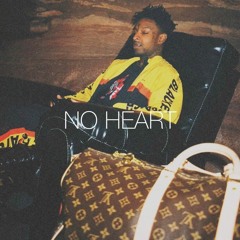 No Heart (Instrumental)