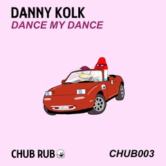 Danny Kolk - Dance My Dance [PREVIEW]