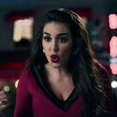 اعلان فودافون رمضان 2018 علي الدرامز