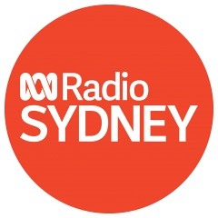 Tony Martin talks SIZZLETOWN on ABC Sydney with Wendy Harmer & Robbie Buck