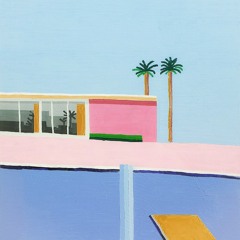 Area 85 Spring Mixtape (All Vinyl, May 16 2018)