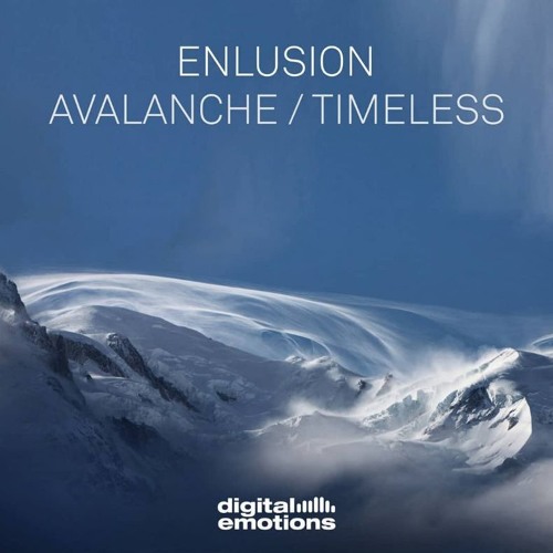 Timeless (Original Mix)