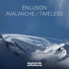 Avalanche (Original Mix)