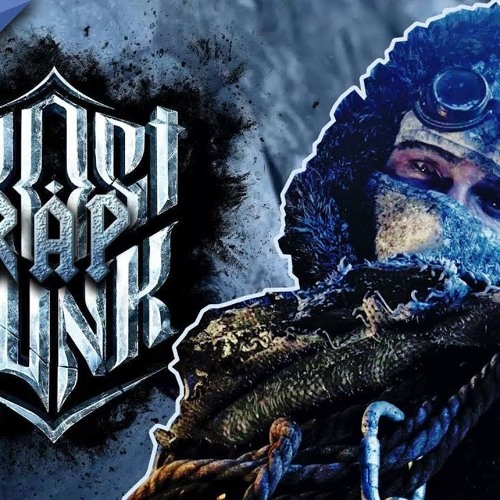 FROSTPUNK RAP SONG  Dan Bull Feat. The Stupendium