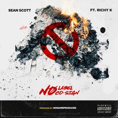 Sean Scott x Nonameproducer - NLNC (Feat. Richy K)
