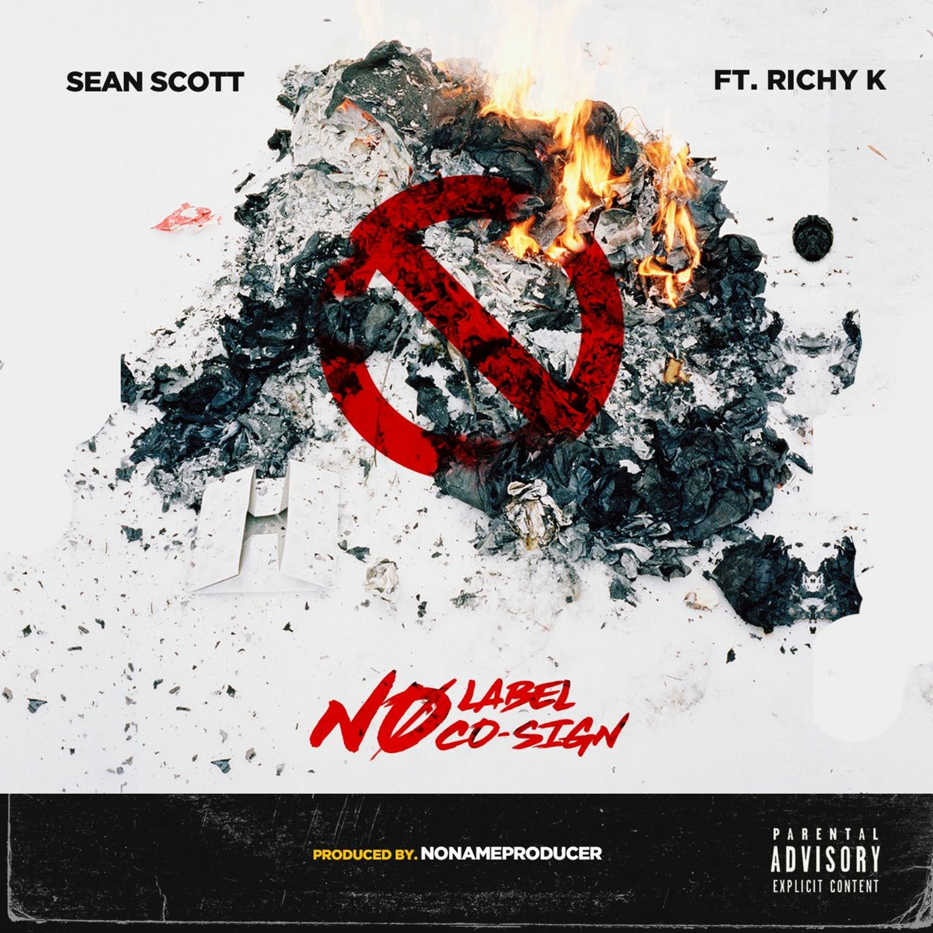 Sean Scott