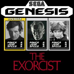 Tubular Bells (The Exorcist Theme) ~ Sega Genesis Cover