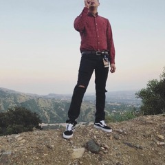 Better Days(prod. by Josh Petruccio)