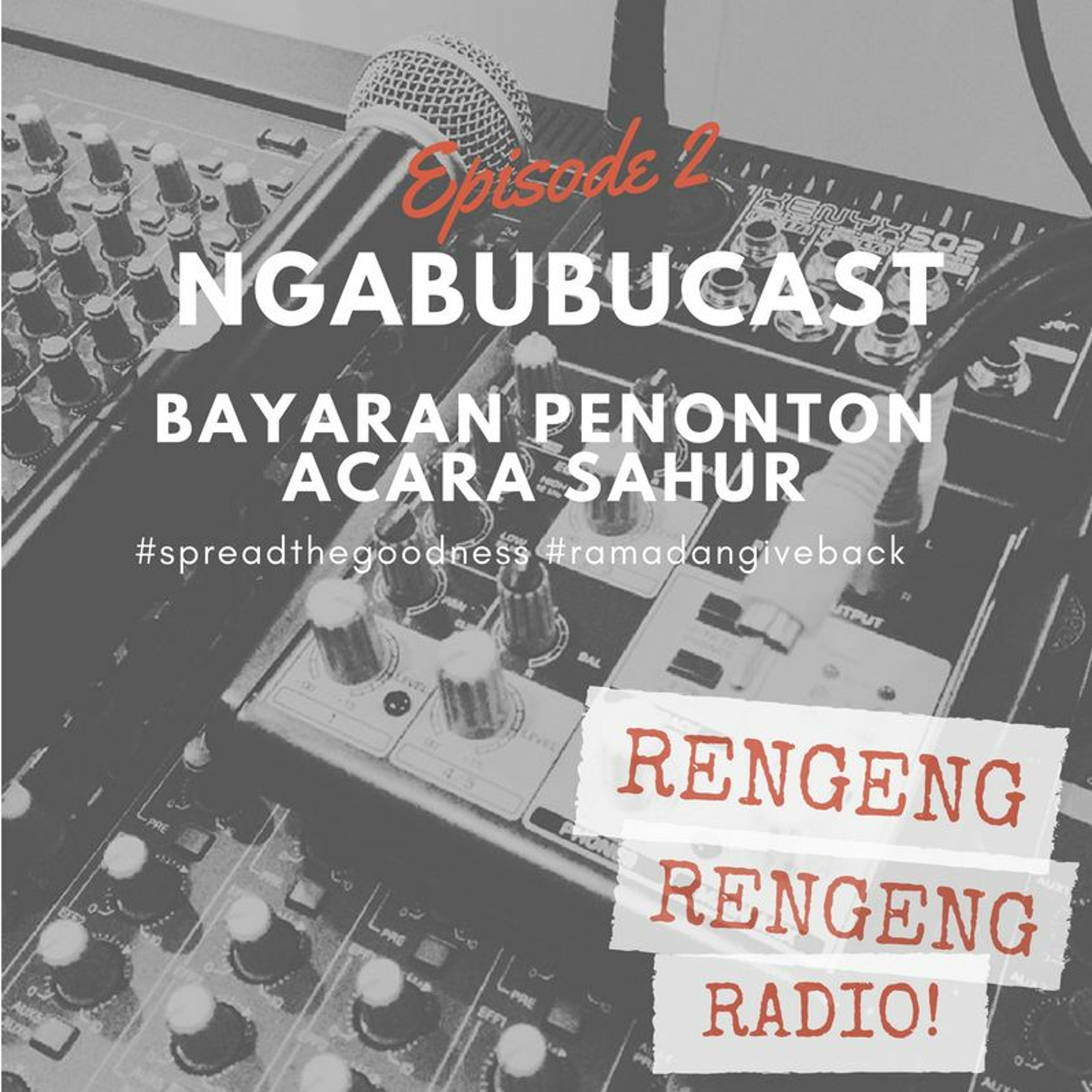 RengengRengengRadio