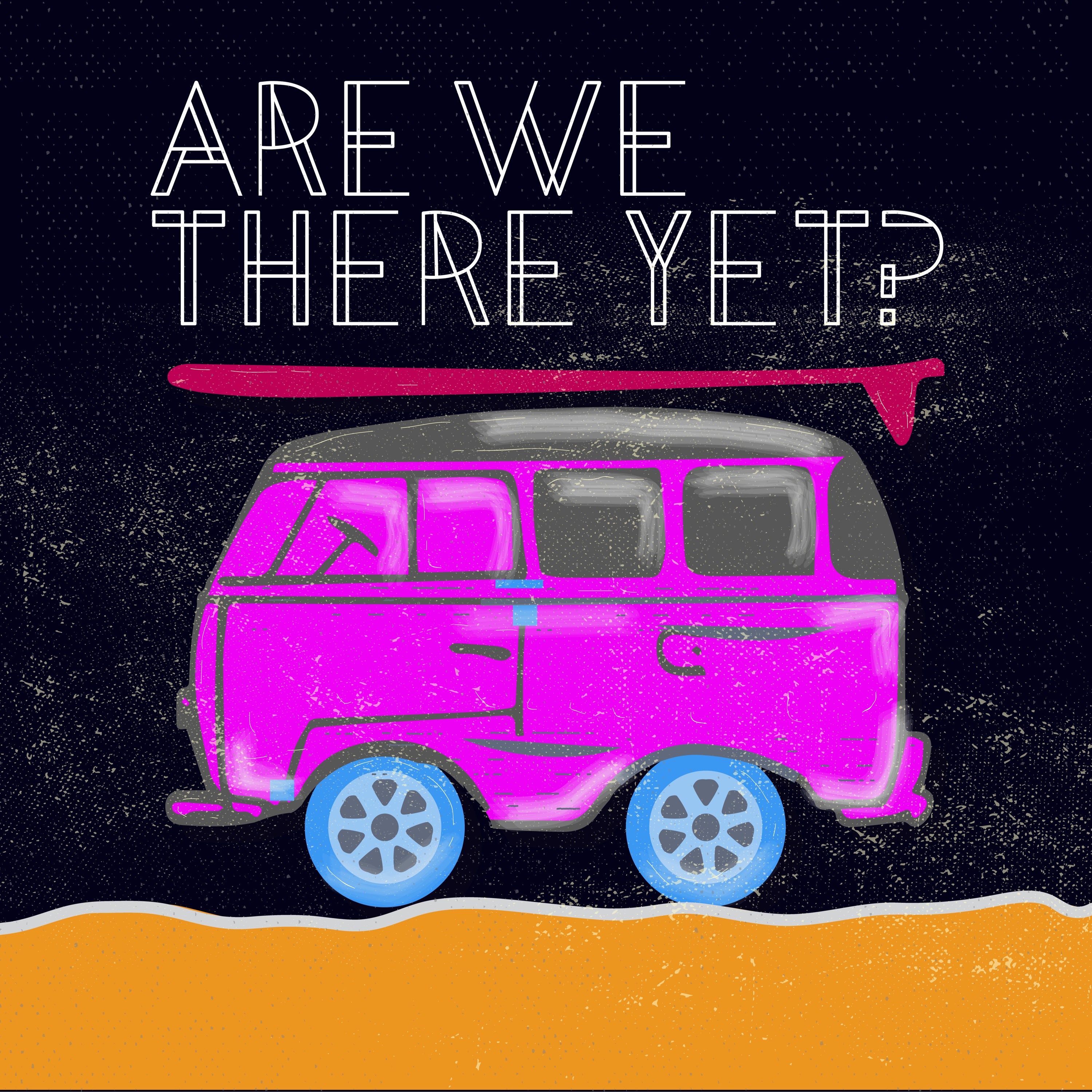 Pit Stop | That One Time Tiffany Met an Avenger