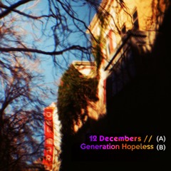 They Told Me The Earth Is Flat