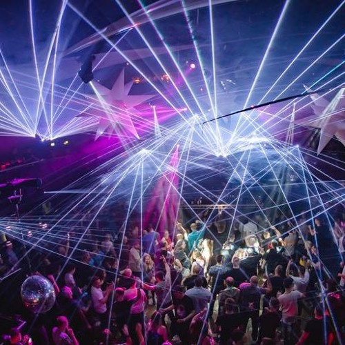 Live at Gatecrasher 3am #Retrospect Set