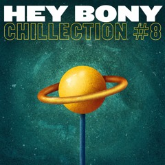 Chillection #8 - New Hip Hop & RnB trends (monthly mix)