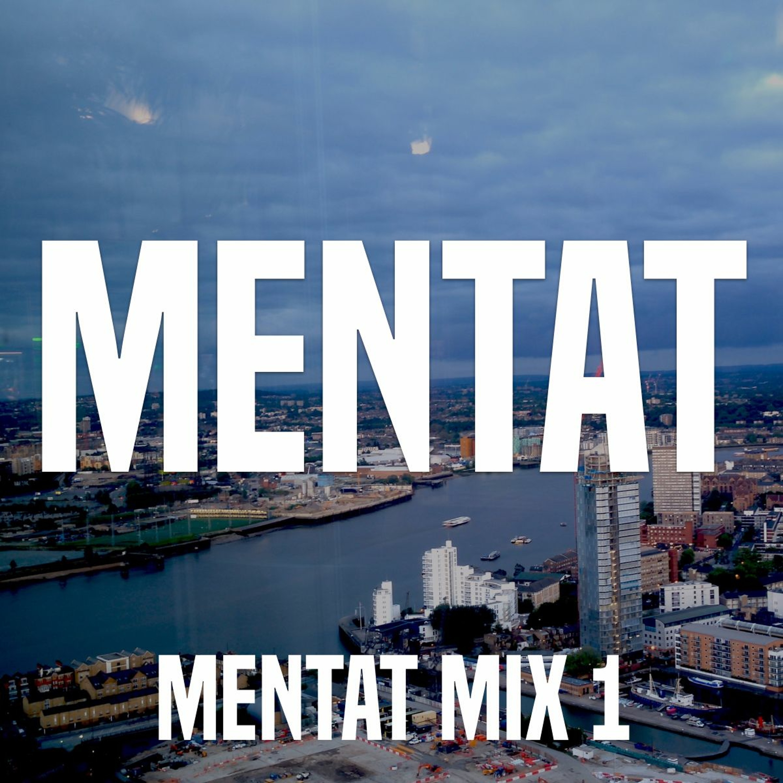 Mentat Mix