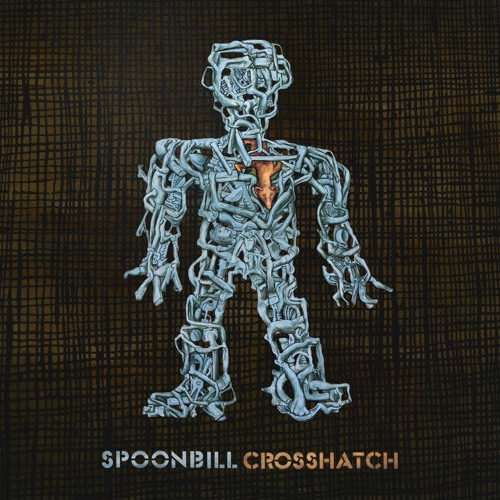 Spoonbill - Proper Gander