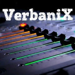 VerbaniX Track №2