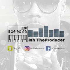 Just a Dream - Remix (Prod. Ish TheProducer)