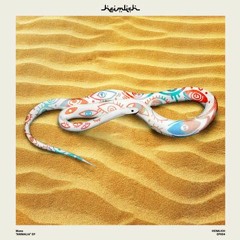 Muno - Animalia (Original Mix)