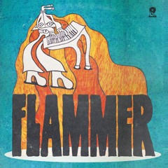 Flammer Dance Band - Slikker Sol