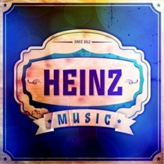 Daniel Jaeger - Heinz Music Podcast 13