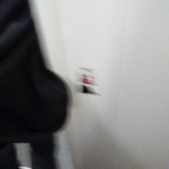 Mannerisms (with Jacques)