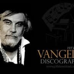 Greatest Hits Full Compilation-Vangelis