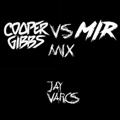 Cooper Gibbs Vs WE ARE MIR Mix