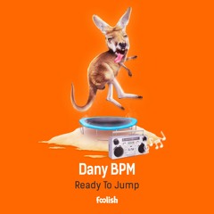 Dany BPM - Ready To Jump