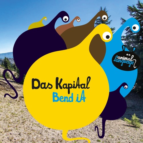 Das Kapital - BendIt (Bart B More Remix)  (Original Mix)