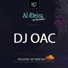 DJ OAC - El Deira After Dark (May 2018)