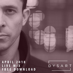 Dysart Sounds April 2018 Live Mix