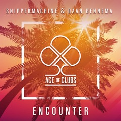 Snippermachine & Daan Bennema - Encounter