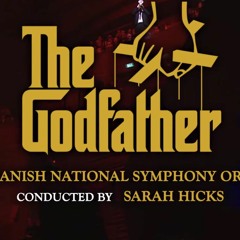 The Godfather Suite - The Danish National Symphony Orchestra (Live)
