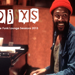 Lounge Beats 2015 - Dj XS Funk Lounge #2