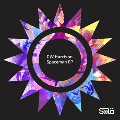 GW Harrison - Show Me What You Got